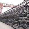 Арматурные каркасы для монолитного строительства в Металлостройе
