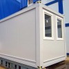 Сборно-разборный контейнер купить по цене производителя в Металлостройе и Ленинградской области