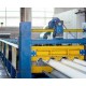 Профнастил Н90-945-0.8 Полиэстер RAL9010