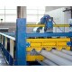 Профнастил Н90-945-0.8 Полиэстер RAL7004