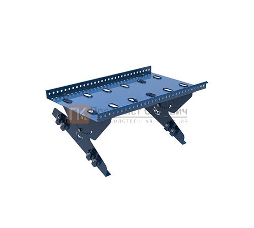 Переходной мостик ОЦ РП-МК-250 L=620 2 опоры