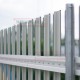 Омега профиль Гнутый 35-2.5 RAL9003 Полиэстер
