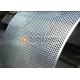 Перфорированный лист ZN(08ПС) Rv 8/12 2,0/1000/2000 ROLLED