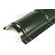 Планка конька круглого R110х2000 Viking E-6007-0.5