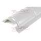 Планка конька круглого R110х2000 ПЭ-7047-0.5