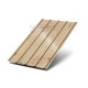 Профнастил ММ35-1000 ECOSTEEL Сосна-0.5