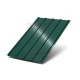 Профнастил ММ35-1000 Colorcoat Prisma RAL6005-0.5