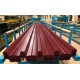 Профнастил Н60-845 Призма RAL-3011-0.5