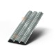 Профнастил Н135-930 Оцинкованный-1.5