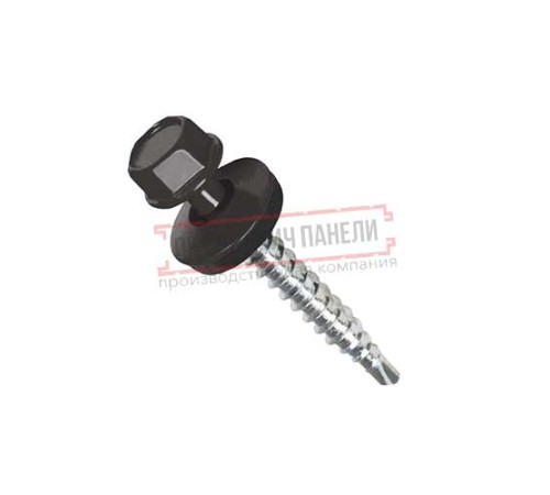 Саморезы 4,8х35 RR 32