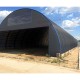 Профнастил МП35-0.7, Ширина-1035, Полиэстер RAL7024
