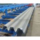 Профнастил Н153-840 RAL7004 Полиэстер-1,5