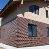Фасадные панели купить в Металлостройе и области по выгодной цене
