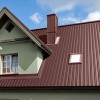 Профнастил кровельный для крыши в Металлостройе по низким ценам