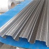 Профнастил перфорированный купить в Металлостройе — цены, размеры, доставка