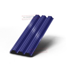 Профнастил Н90-945-0.7 Полиэстер RAL5002