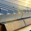 Сэндвич-панели кровельные алюминиевые по оптовой цене в Металлострой и ЛО