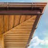 Металлические софиты: первая цена от производителя в Металлостройе!