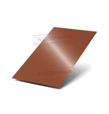 Лист плоский Norman ПЭ-8004-0.5