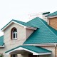 Планка примыкания нижняя 250х122х2000 ПЭ-5021-0.5