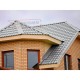 Планка примыкания верхняя 250х147х2000 ПЭ-7004-0.5