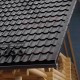 Планка торцевая 135х145х2000 PURMAN-9005-0.5