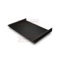 Кликфальц GL 0,5 Rooftop Matte RAL9005 черный с пленкой