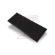 Кликфальц mini 0,5 PurPro Matt 275 RAL9005 черный с пленкой на замках