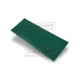Кликфальц mini 0,45 Полиэстер RAL6005 зеленый мох с пленкой на замках