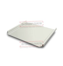 Кликфальц Pro 0,45 Drap RAL9003 сигнальный белый