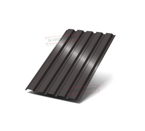 Профилированный лист МП35-1035 Viking E RAL-RR32-0.5
