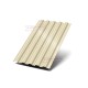 Профилированный лист НС35-1000 Norman RAL1015-0.5