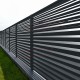 Ламель жалюзи Milan 0,45 Drap ST RAL 7016 антрацитово-серый