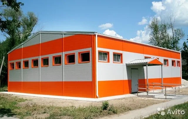 Проект 5